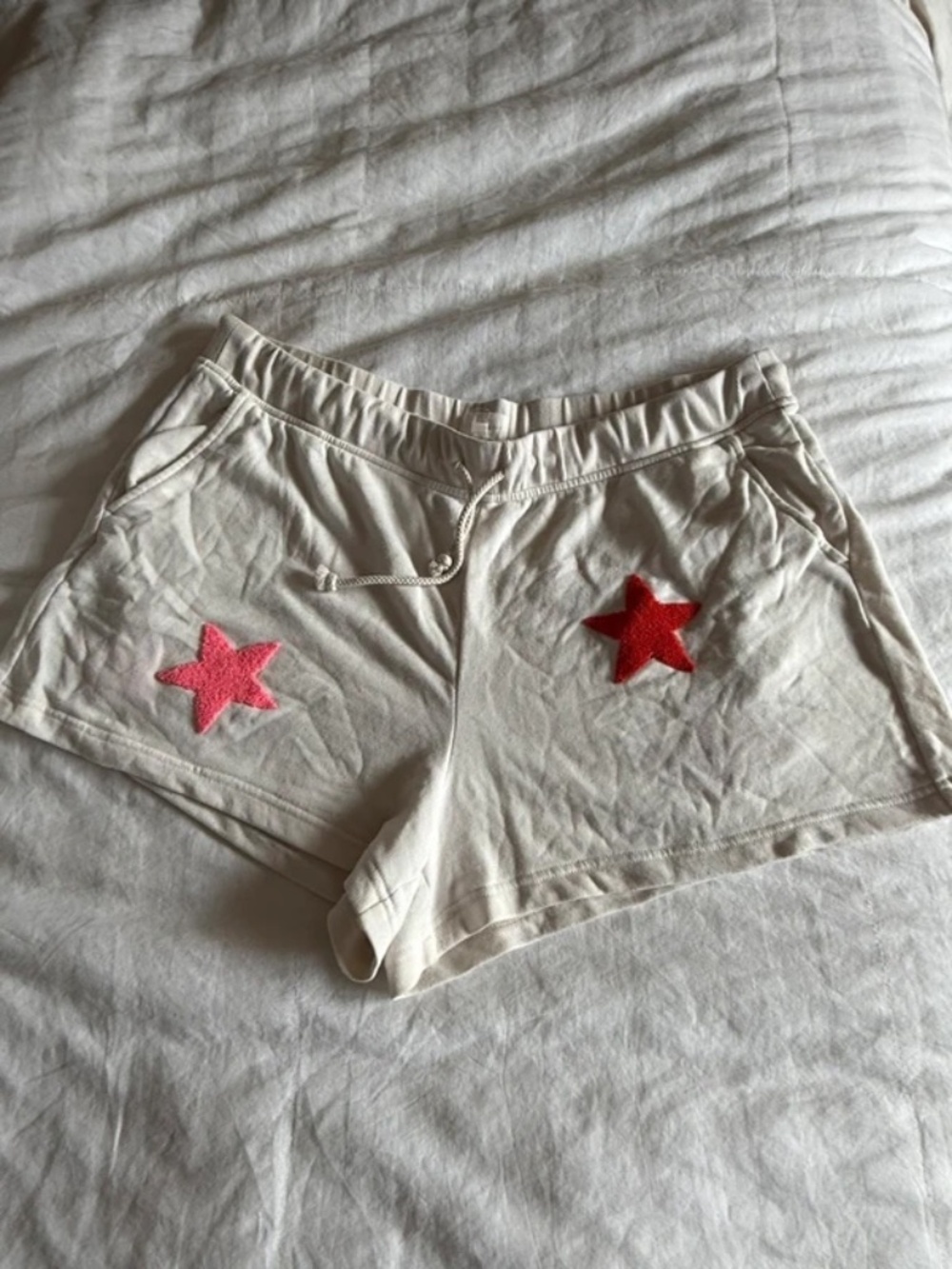 Star Lounge shorts